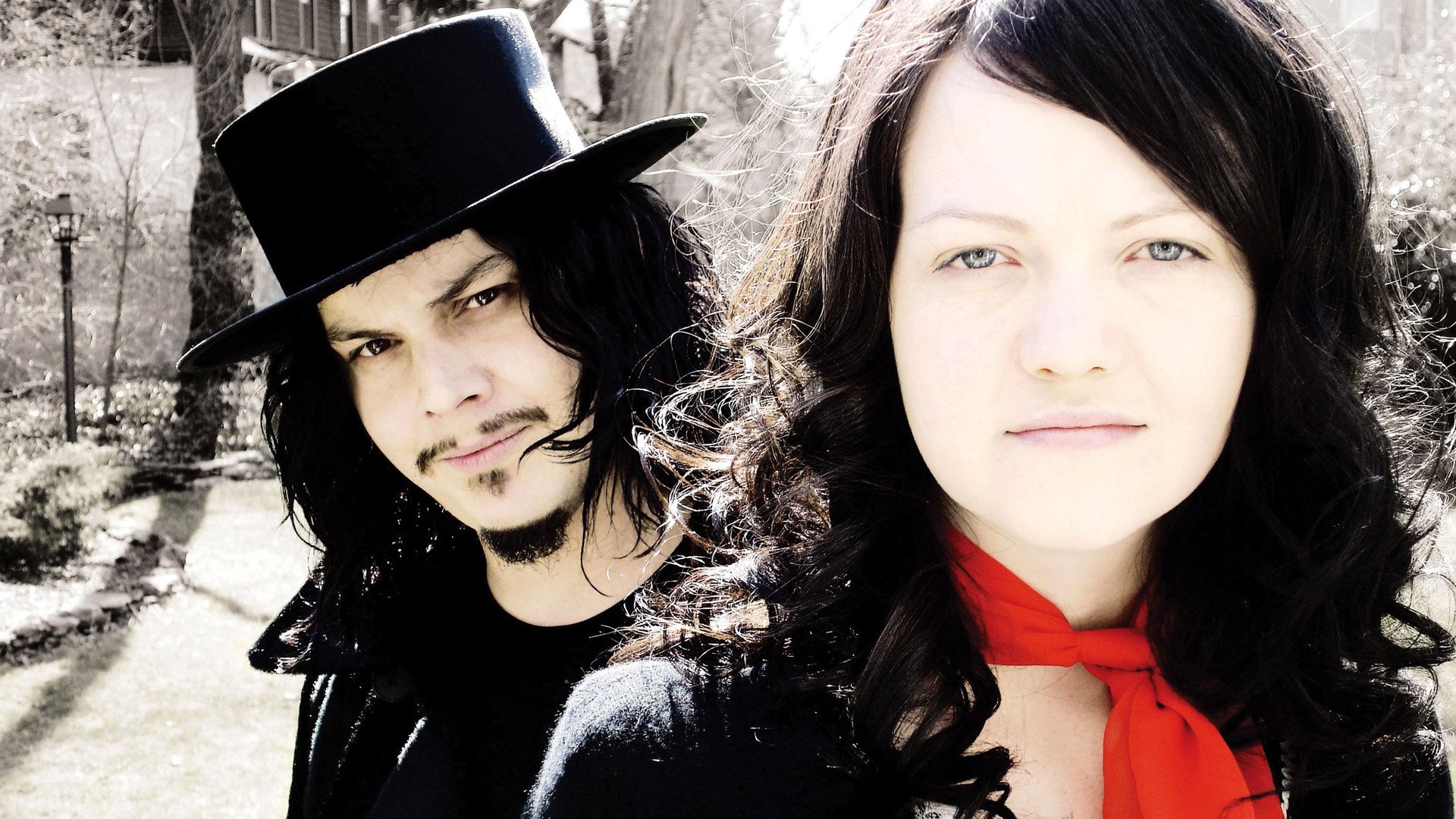 Media package for White Blood Cells by The White Stripes