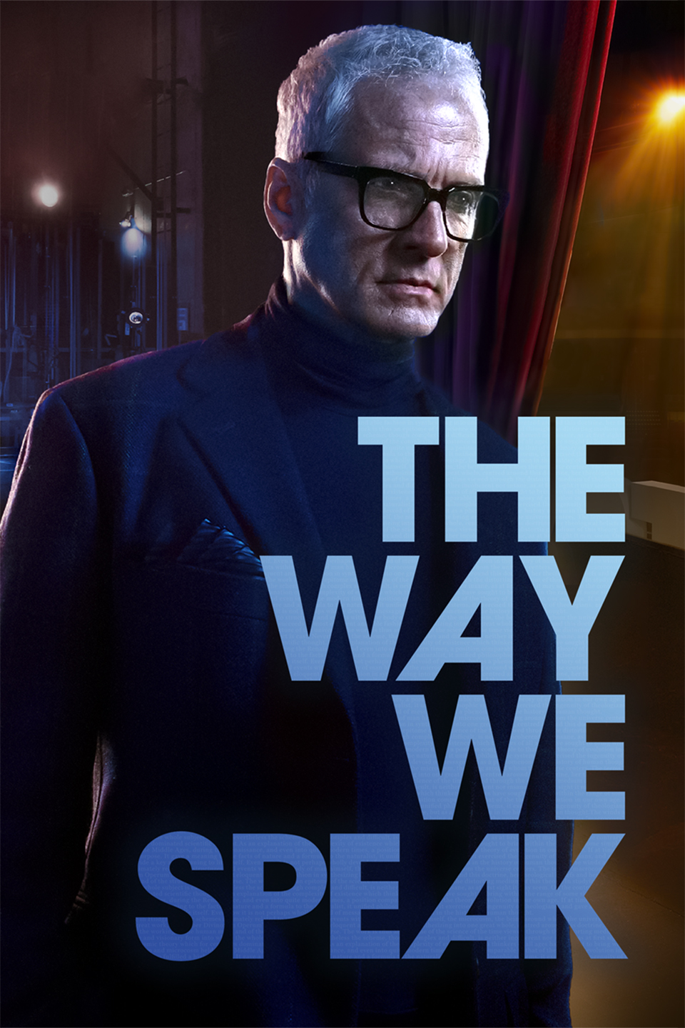 The Way We Speak cover